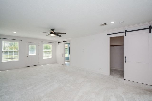 547 Sandra Court, Conroe, TX 77302