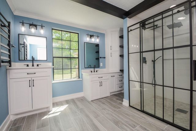 547 Sandra Court, Conroe, TX 77302