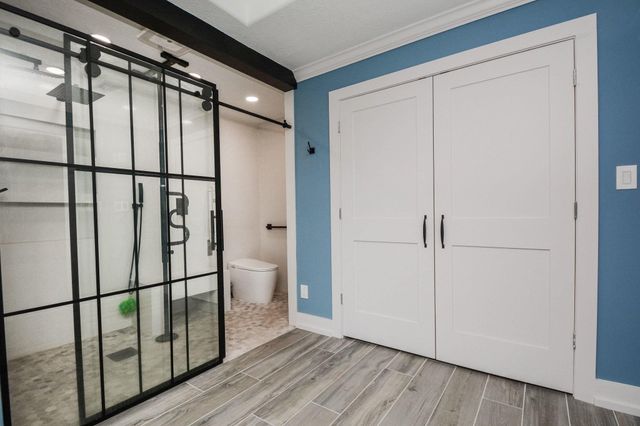 547 Sandra Court, Conroe, TX 77302