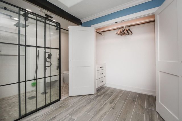 547 Sandra Court, Conroe, TX 77302