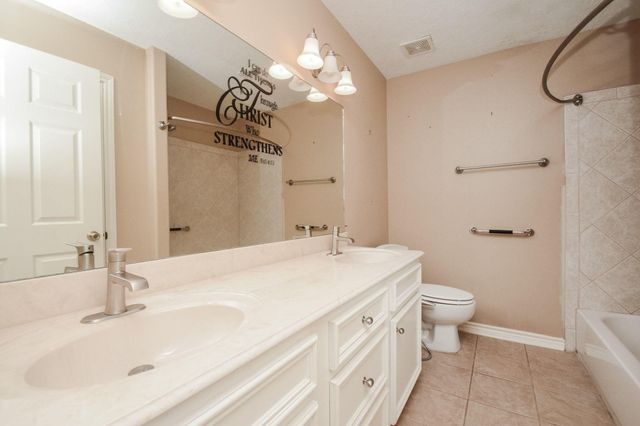 547 Sandra Court, Conroe, TX 77302