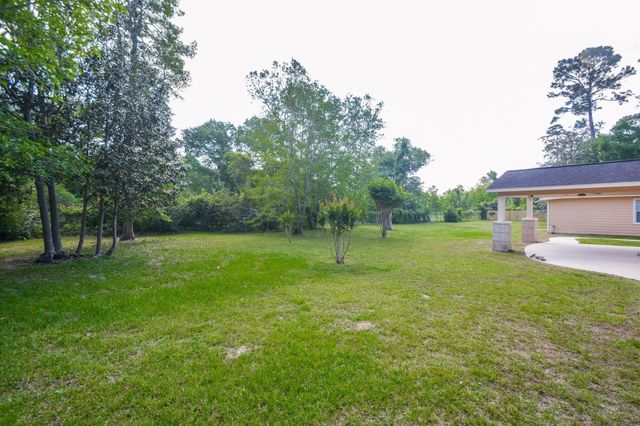 547 Sandra Court, Conroe, TX 77302