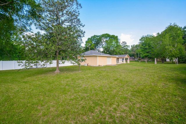 547 Sandra Court, Conroe, TX 77302