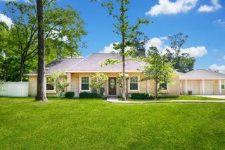 547 Sandra Court, Conroe, TX 77302