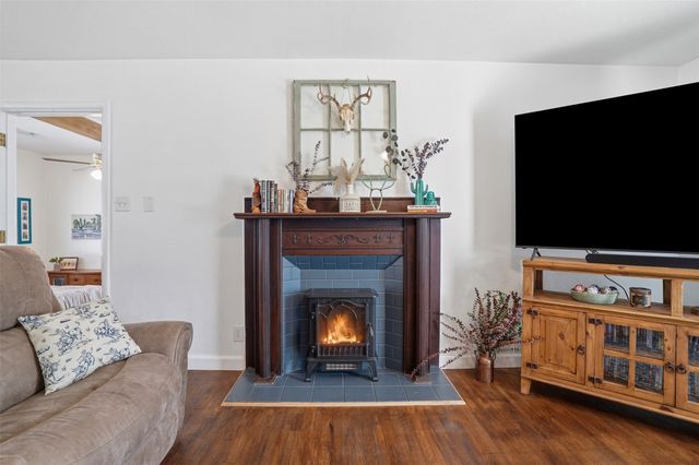 1315 Lamar Street S, Weatherford, TX 76086