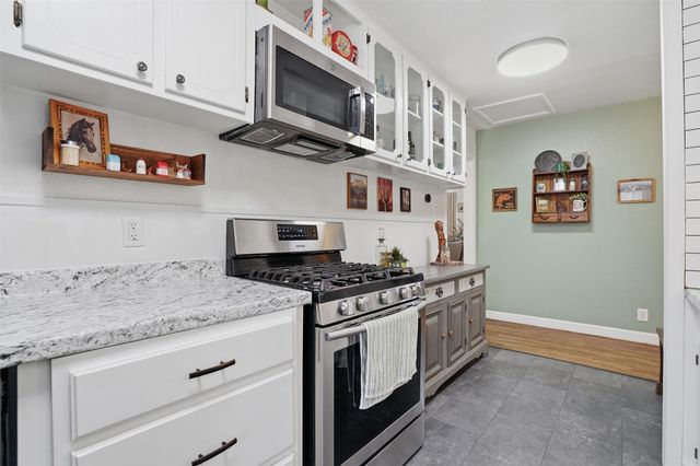 1315 Lamar Street S, Weatherford, TX 76086