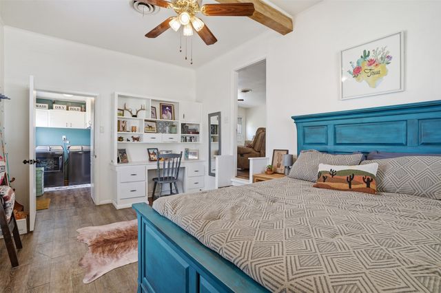 1315 Lamar Street S, Weatherford, TX 76086