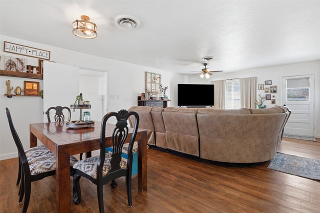 1315 Lamar Street S, Weatherford, TX 76086