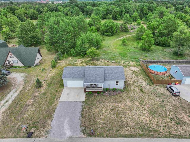 870 Seneca Place, Cadillac, MI 49601