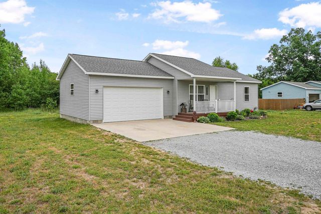 870 Seneca Place, Cadillac, MI 49601