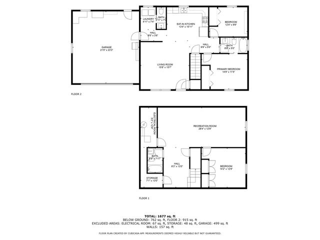 870 Seneca Place, Cadillac, MI 49601