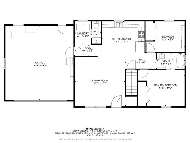 870 Seneca Place, Cadillac, MI 49601