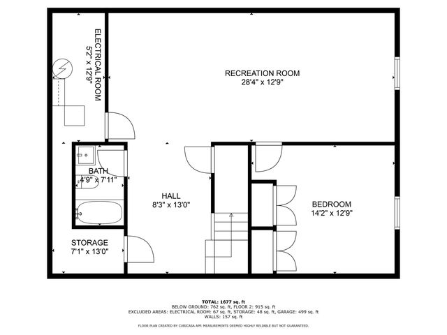 870 Seneca Place, Cadillac, MI 49601