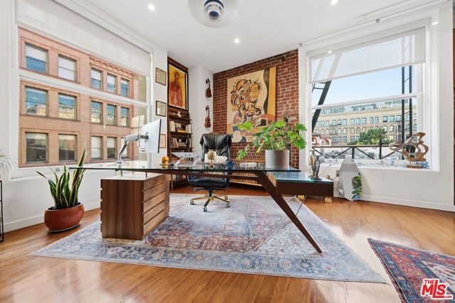 257 S Spring Street 2M, Los Angeles, CA 90012