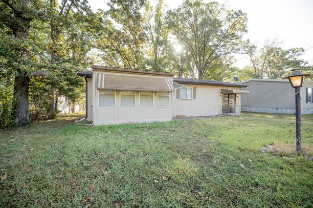 23397 County Road 323, Hermitage, MO 65668