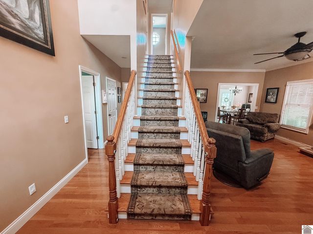 2106 Creekwood Dr 17 Unit Ii, Murray, KY 42071