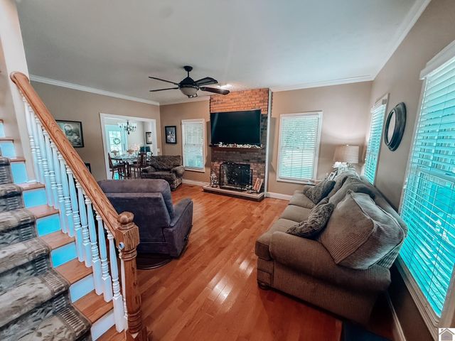 2106 Creekwood Dr 17 Unit Ii, Murray, KY 42071