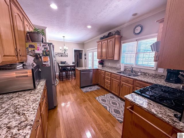 2106 Creekwood Dr 17 Unit Ii, Murray, KY 42071