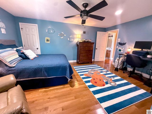 2106 Creekwood Dr 17 Unit Ii, Murray, KY 42071