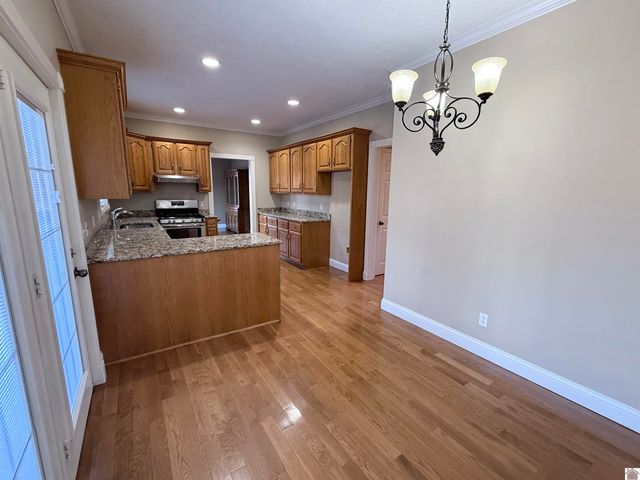 2106 Creekwood Dr 17 Unit Ii, Murray, KY 42071