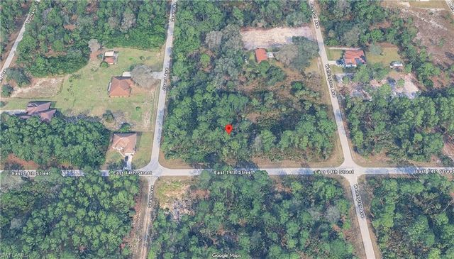 3403 E 14th ST, Lehigh Acres, FL 33972