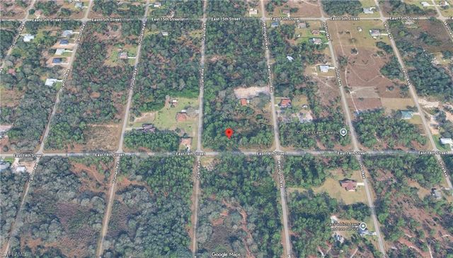 3403 E 14th ST, Lehigh Acres, FL 33972