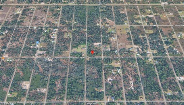 3403 E 14th ST, Lehigh Acres, FL 33972