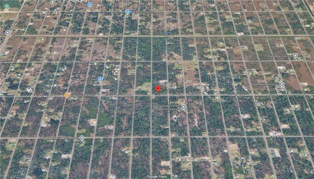 3403 E 14th ST, Lehigh Acres, FL 33972