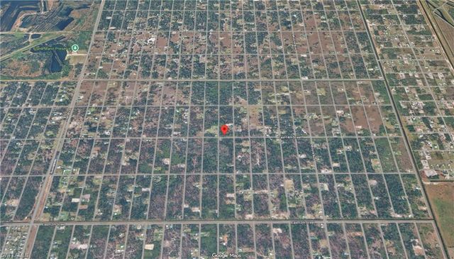 3403 E 14th ST, Lehigh Acres, FL 33972