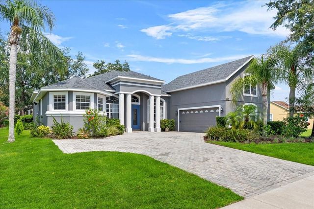 4013 GREYSTONE DRIVE, Clermont, FL 34711