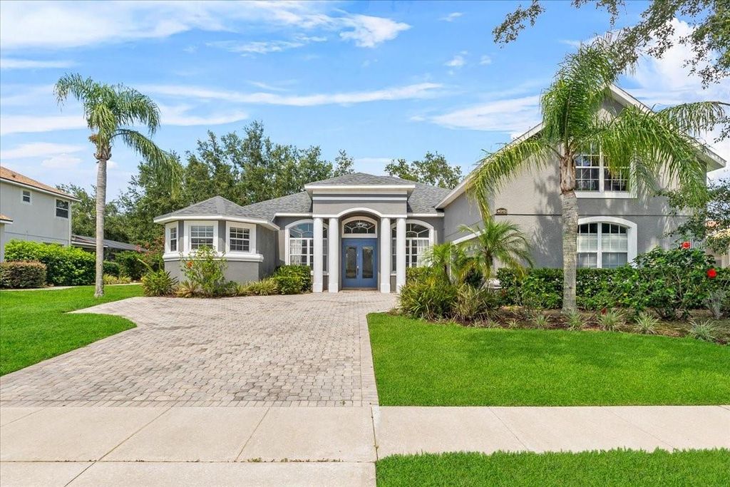 4013 GREYSTONE DRIVE, Clermont, FL 34711