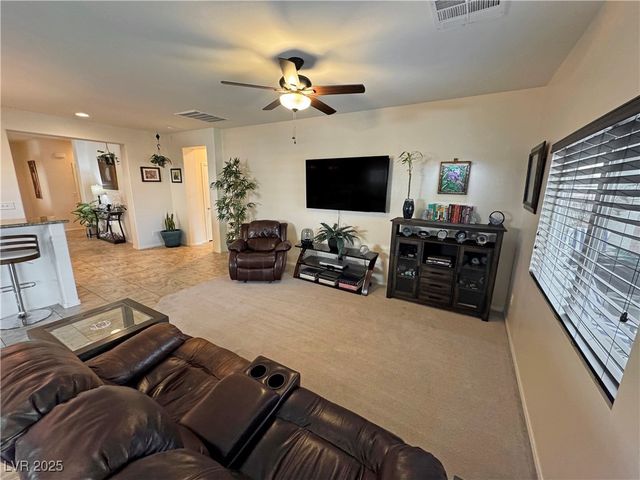 5226 Lignum Avenue 1, Pahrump, NV 89061
