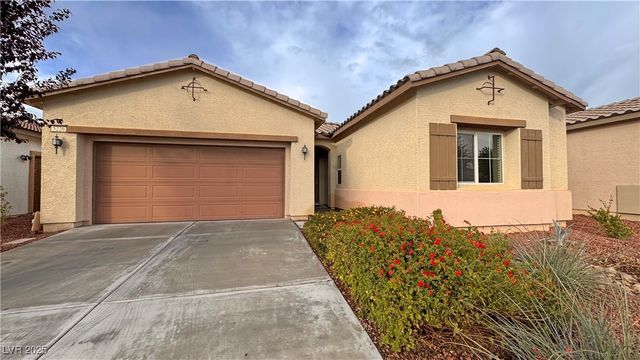 5226 Lignum Avenue 1, Pahrump, NV 89061