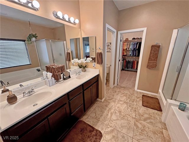 5226 Lignum Avenue 1, Pahrump, NV 89061