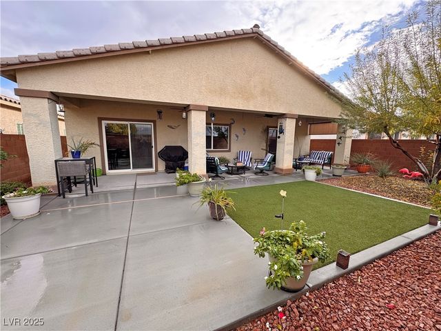 5226 Lignum Avenue 1, Pahrump, NV 89061