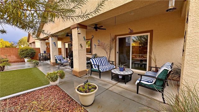 5226 Lignum Avenue 1, Pahrump, NV 89061