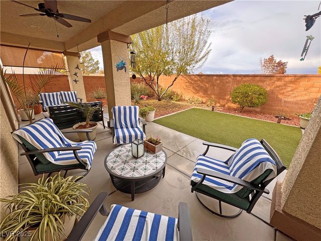 5226 Lignum Avenue 1, Pahrump, NV 89061