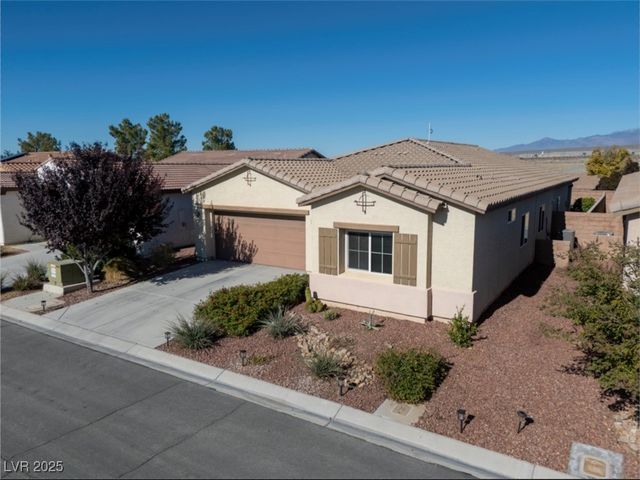 5226 Lignum Avenue 1, Pahrump, NV 89061