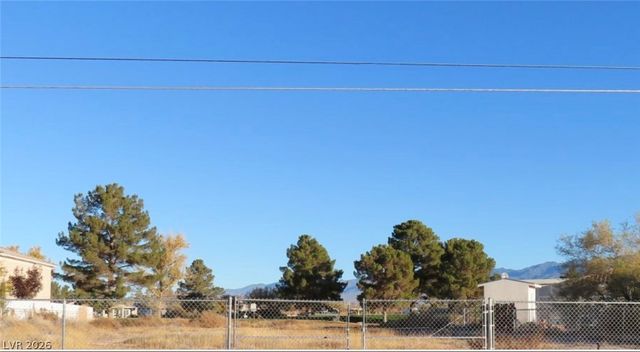 1900 Augusta Street, Pahrump, NV 89048