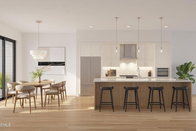 518 Morehead Avenue 304, Durham, NC 27707