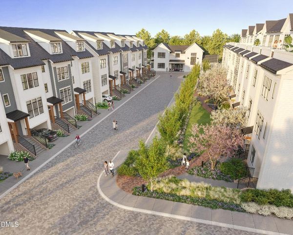 518 Morehead Avenue 304, Durham, NC 27707