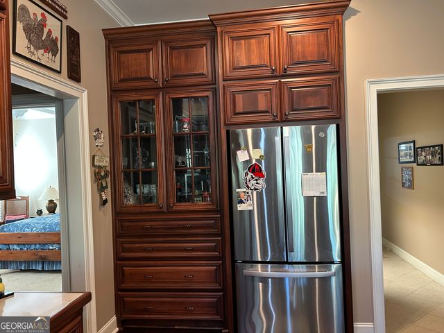 1307 Forest Hill Circle, Vidalia, GA 30474
