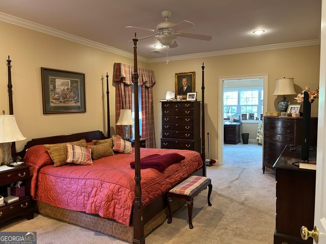 1307 Forest Hill Circle, Vidalia, GA 30474