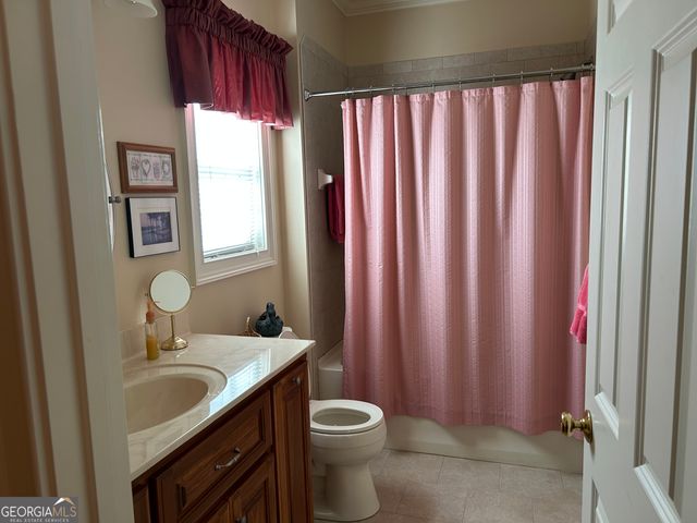 1307 Forest Hill Circle, Vidalia, GA 30474