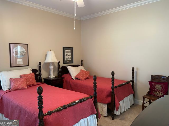 1307 Forest Hill Circle, Vidalia, GA 30474