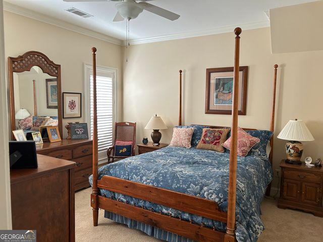 1307 Forest Hill Circle, Vidalia, GA 30474