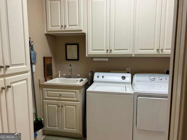 1307 Forest Hill Circle, Vidalia, GA 30474