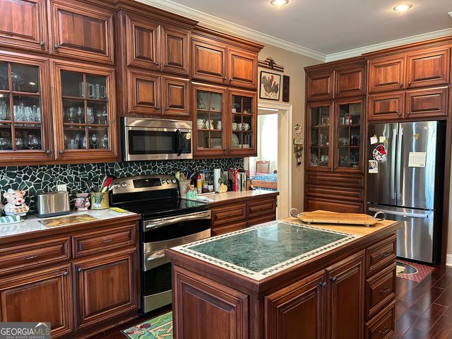 1307 Forest Hill Circle, Vidalia, GA 30474