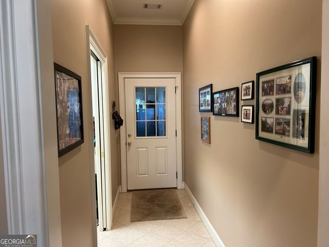 1307 Forest Hill Circle, Vidalia, GA 30474