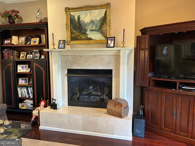 1307 Forest Hill Circle, Vidalia, GA 30474